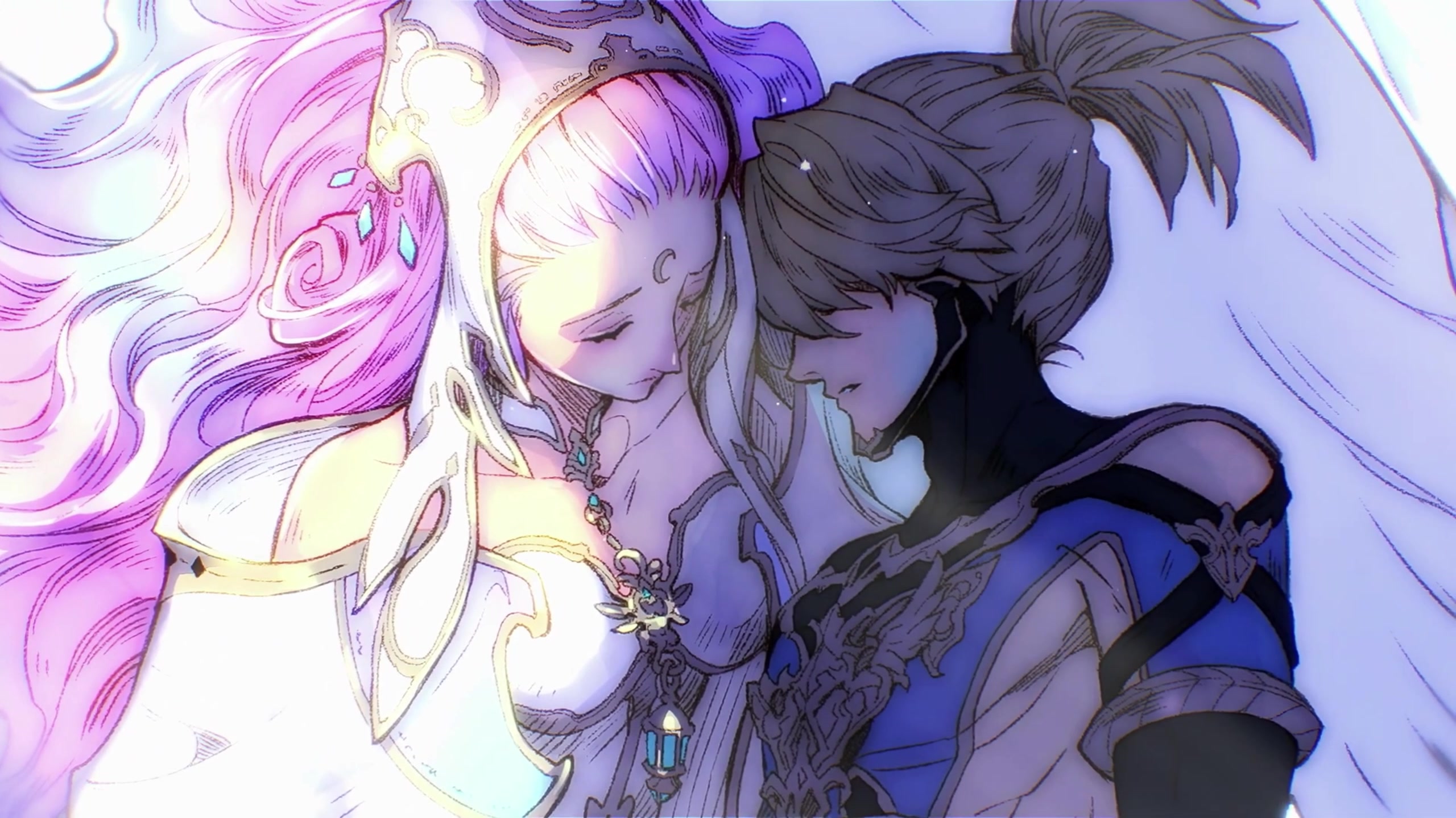 [魅影再临(exos heroes)] 賈德慕斯 pv (4k)