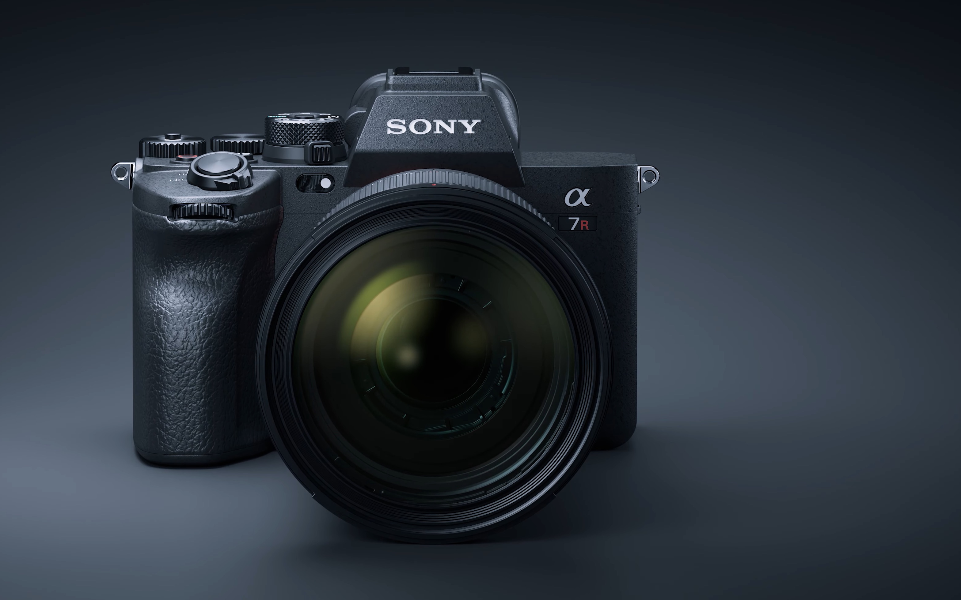 【官方中文】索尼a7r5产品介绍