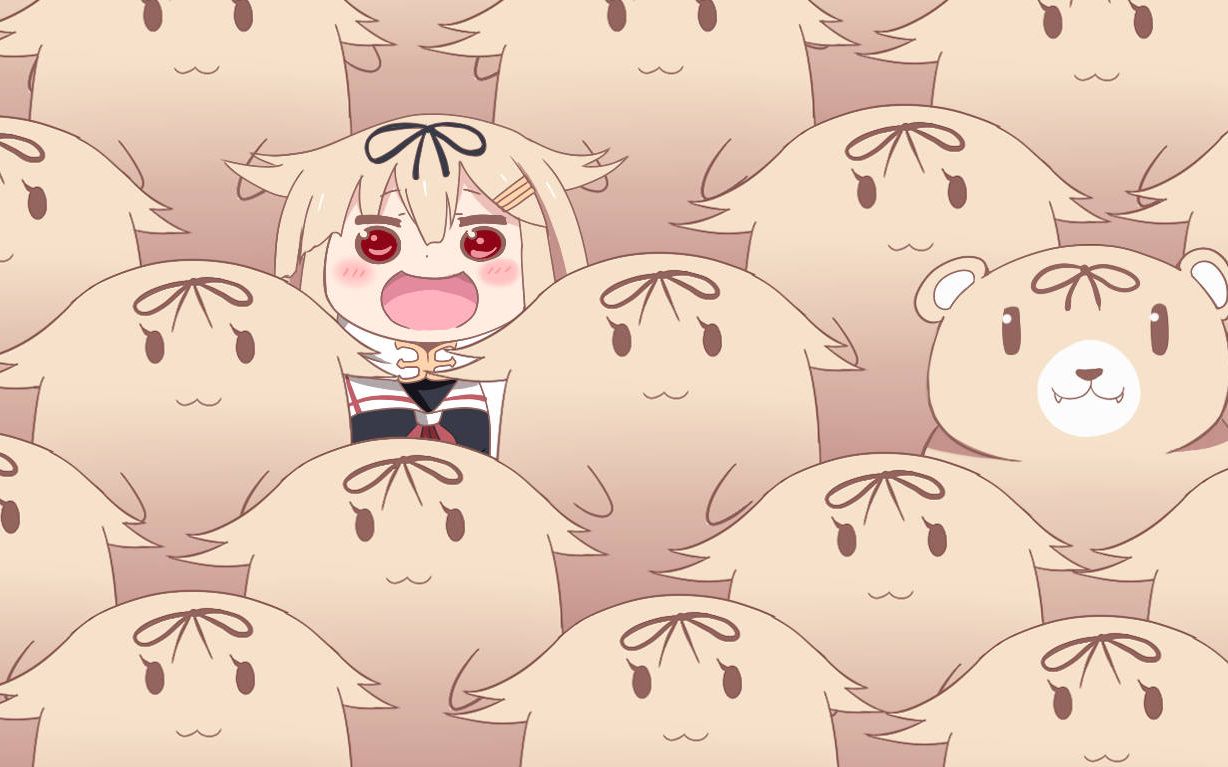 当这只仓鼠遇到各路奇葩_哔哩哔哩_bilibili