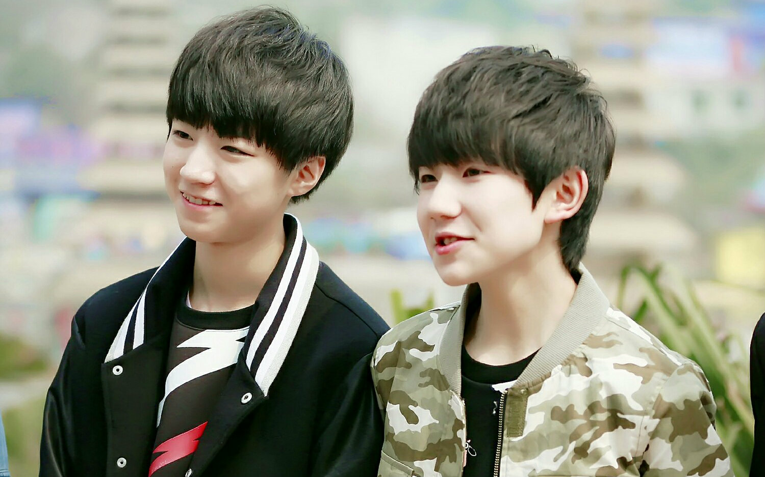 【凯源】牵(双视角)_哔哩哔哩 (゜-゜)つロ 干杯~-bilibili