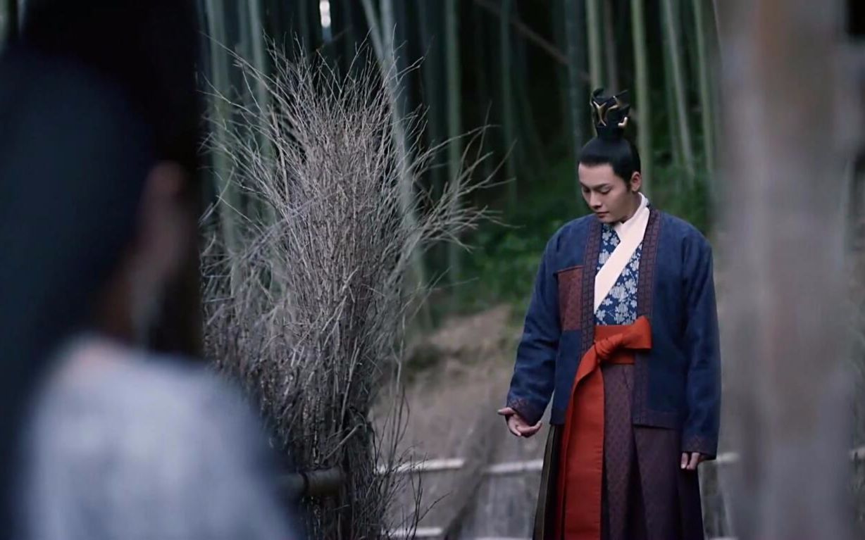 71【元凌&卿尘*cut 分段 12集】75你来啦73