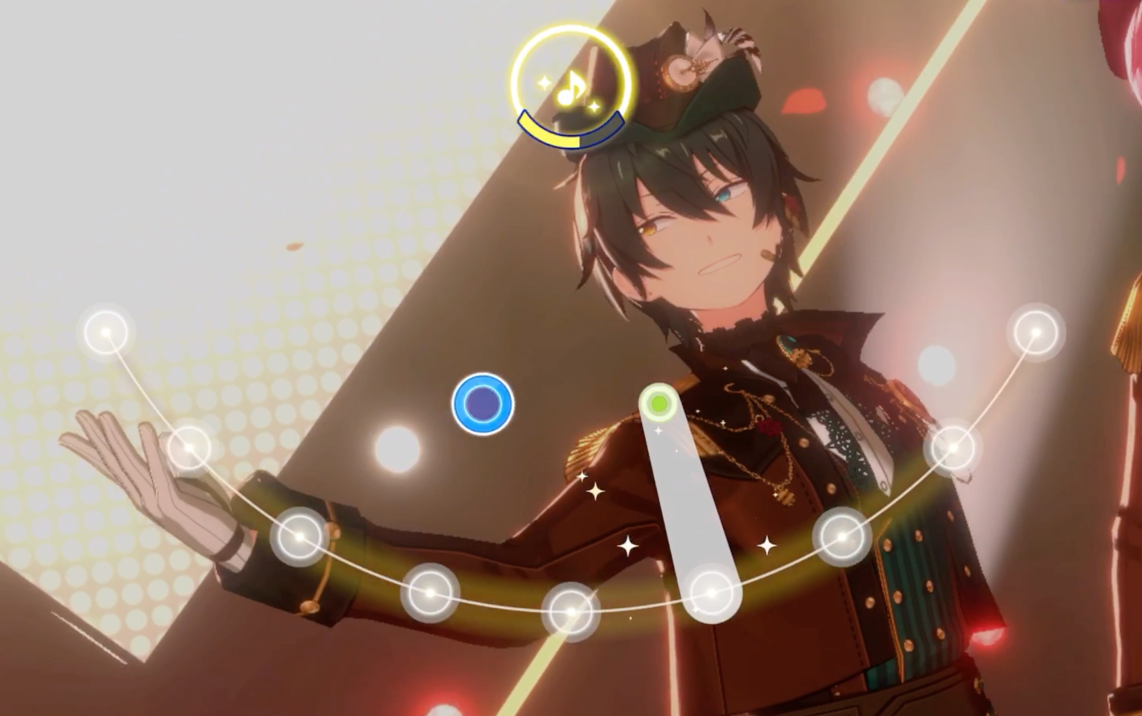 凯旋歌61蒸汽朋克衣装61影片美伽spp