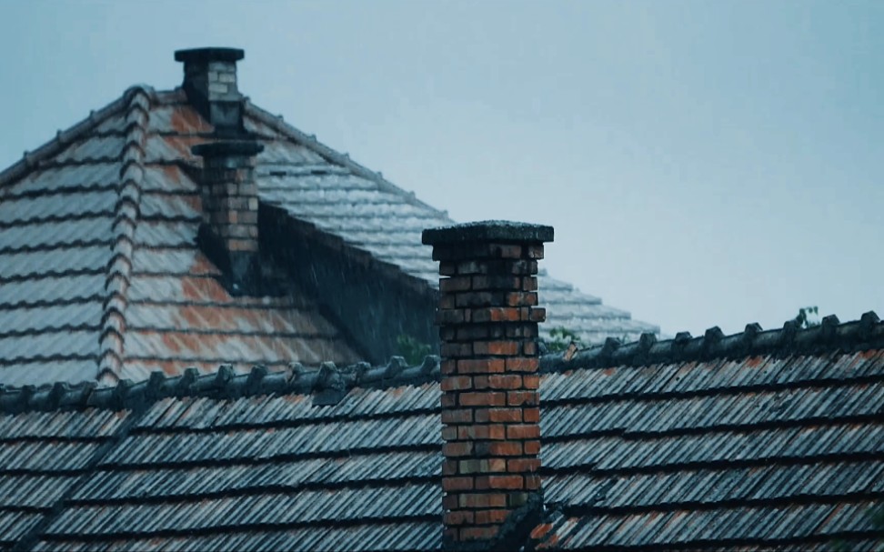 [图]烟雨如画.