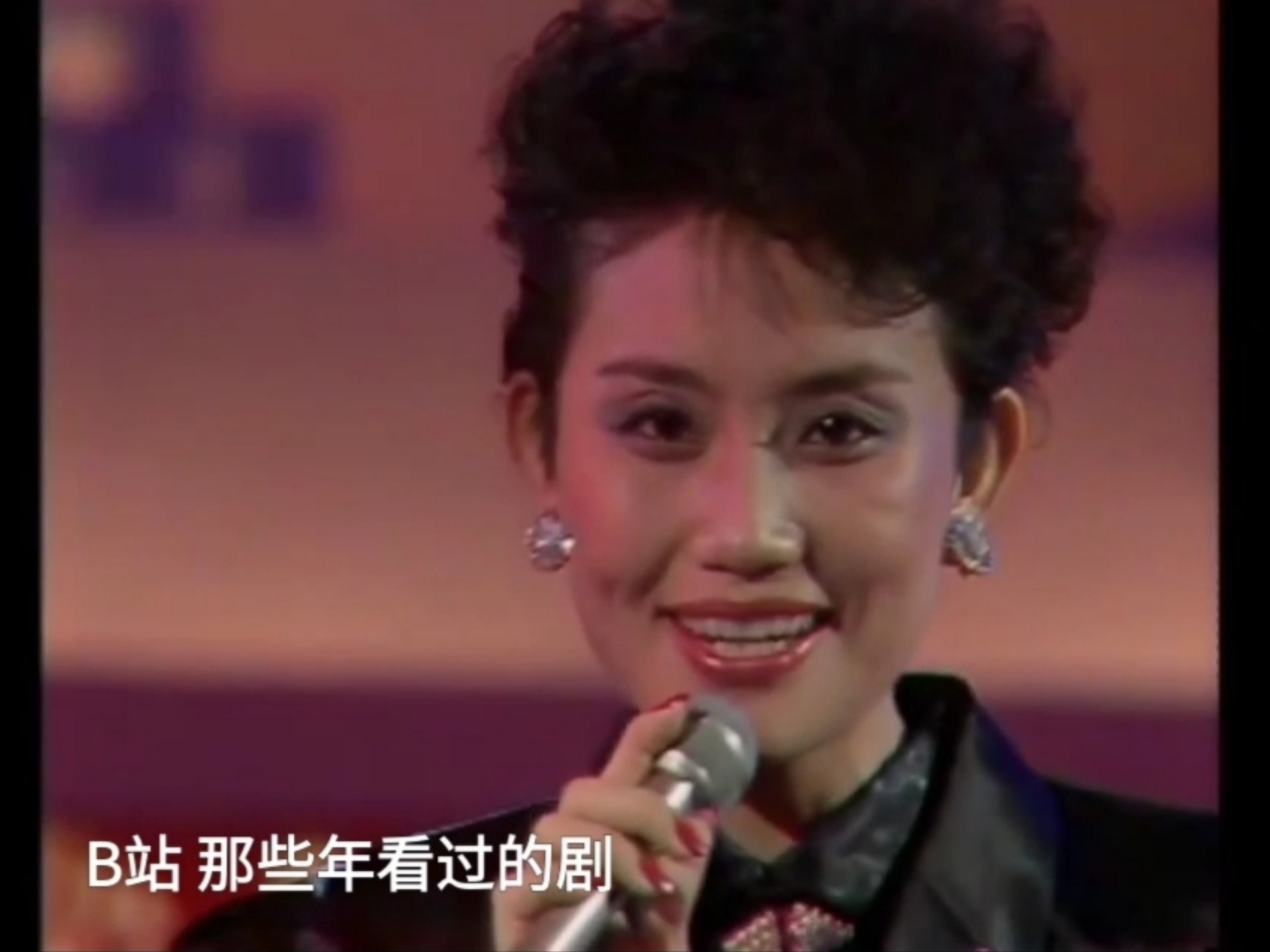 王虹 梦回故乡