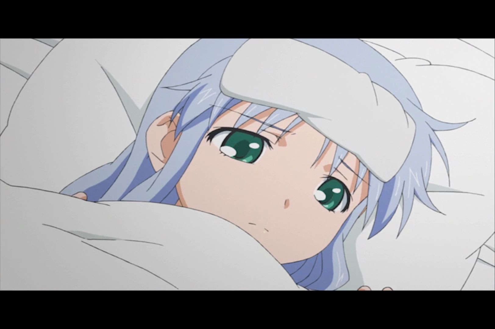 高洁的羁绊上条当麻茵蒂克丝