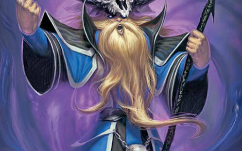 重回魔兽 白银之手 纳克萨玛斯之旅 dk2 收割者戈提克 近战视角_哔哩