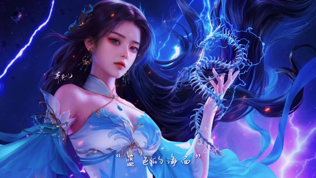 薰儿中州新建模来袭