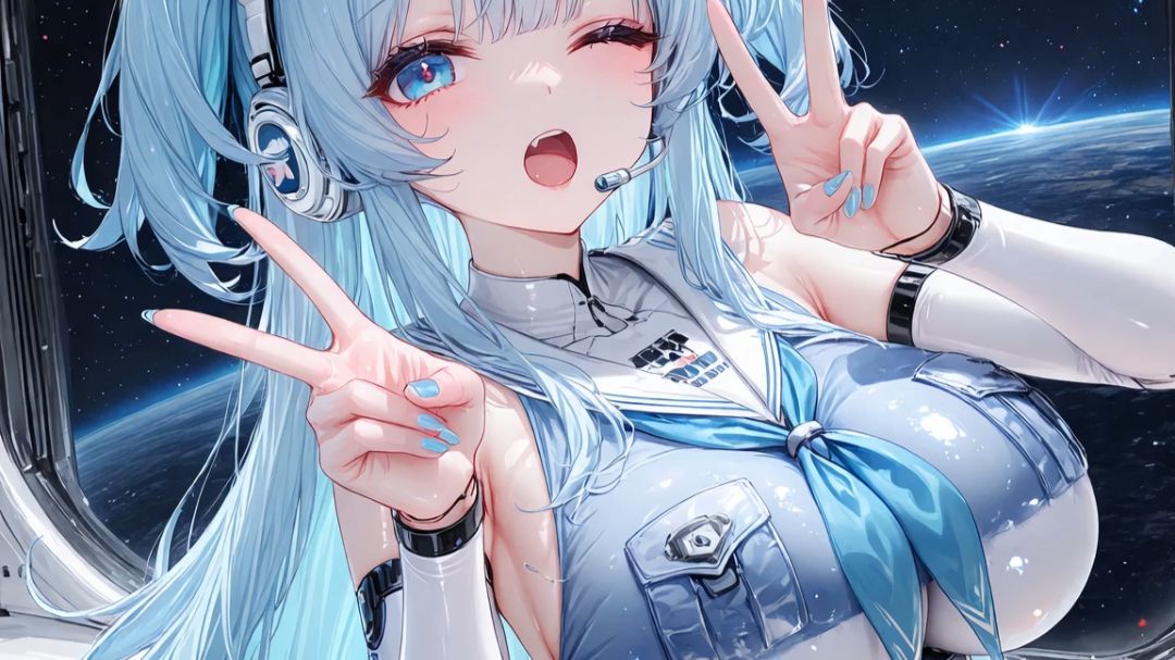 正常尺度