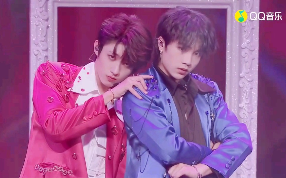 活动作品特务j苏新皓朱志鑫risingsun苏新皓严浩翔