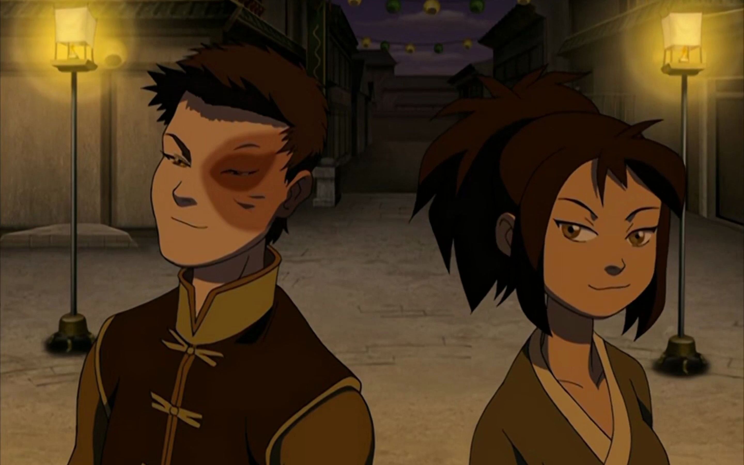 《降世神通》第54集丨梅:你跟我搁这拍mv呢,臭小子