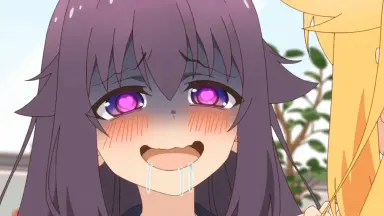 かのこん-哔哩哔哩_Bilibili