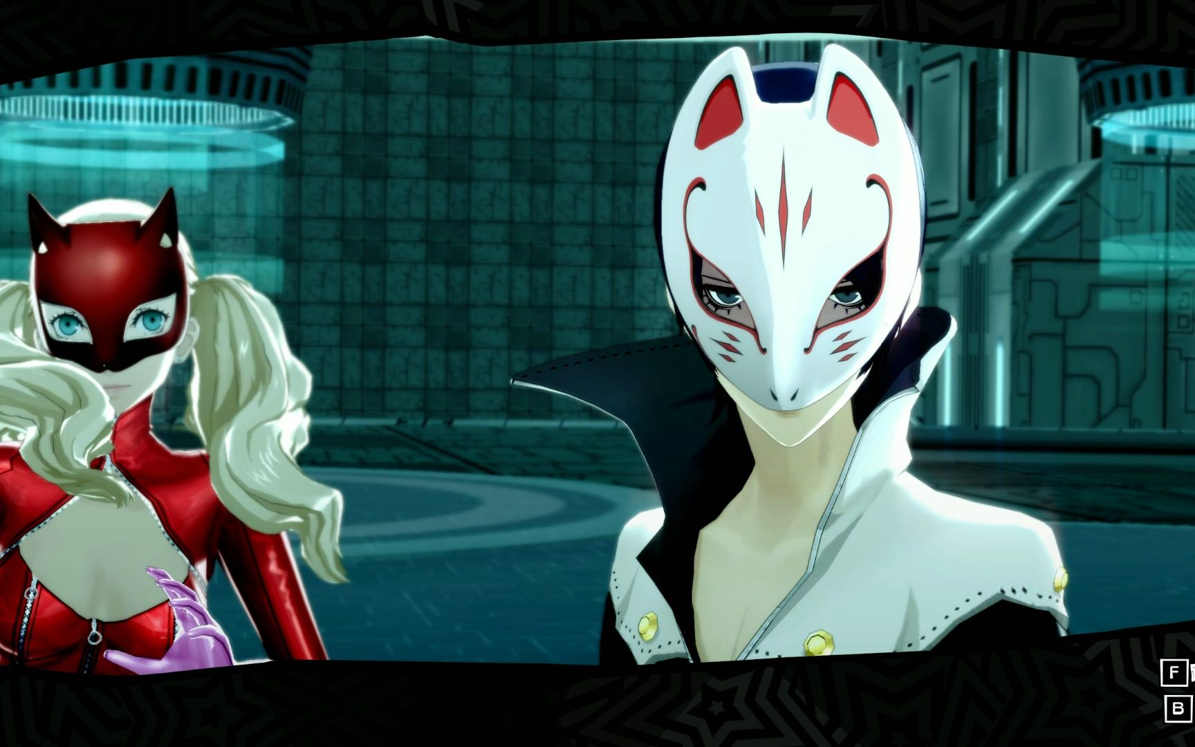 【最讨厌的一集】奥村邦和boss战