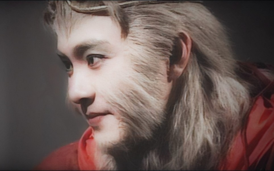 张卫健张空空踩点96版张空空超燃超帅剪辑