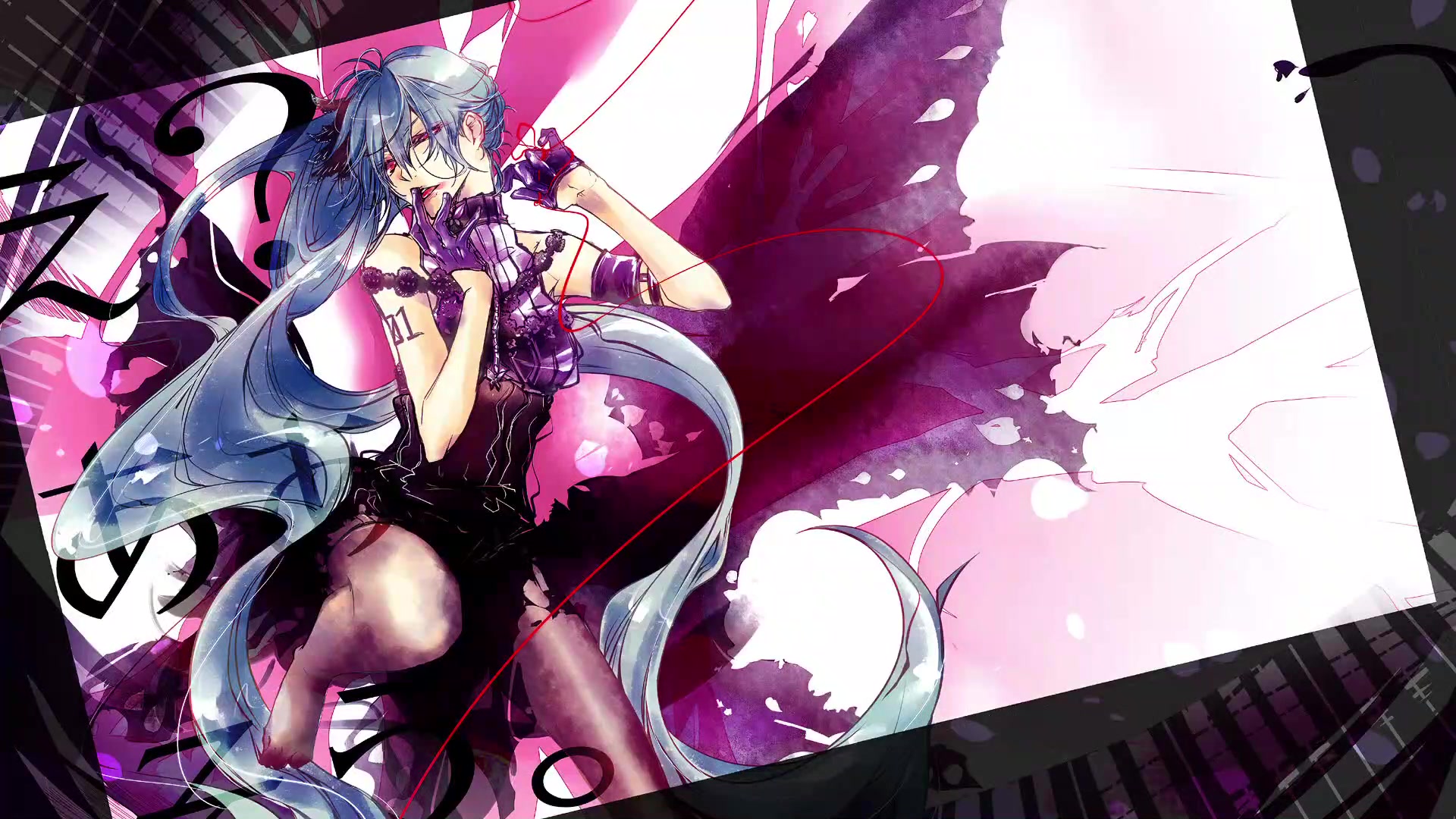 【杏音】え?あぁ,そう.