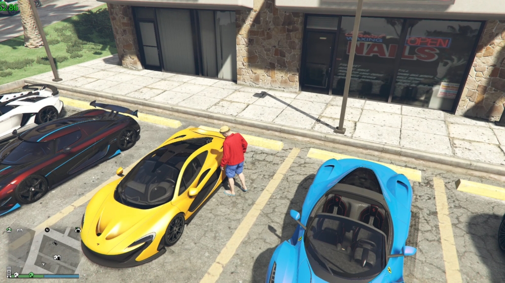 gta卖车不能一次性卖完吗
