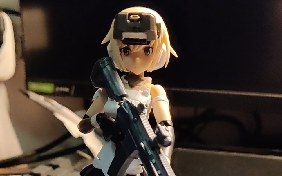 bravo six going dark!