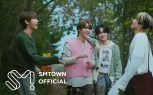 Descargar video: [NCT LAB] NCT U《蓝洋海龟 (Marine Turtle)》MV