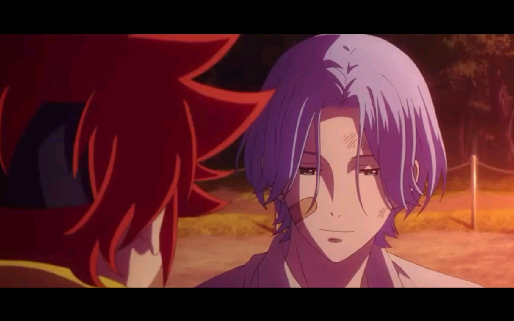 活动作品sk8无限滑板喜屋武历驰河兰加9420