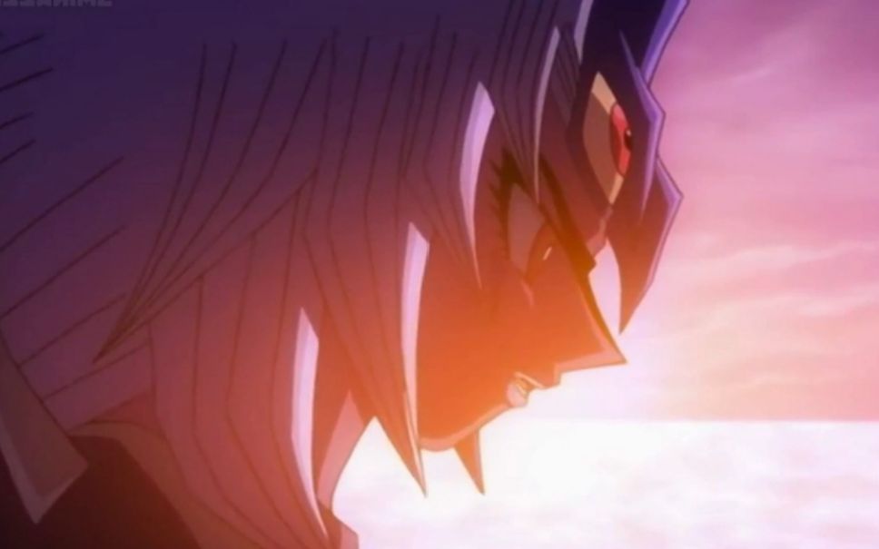 【mv/游戏王gx】我曾深爱那个女孩 尤贝尔_哔哩哔哩_bilibili