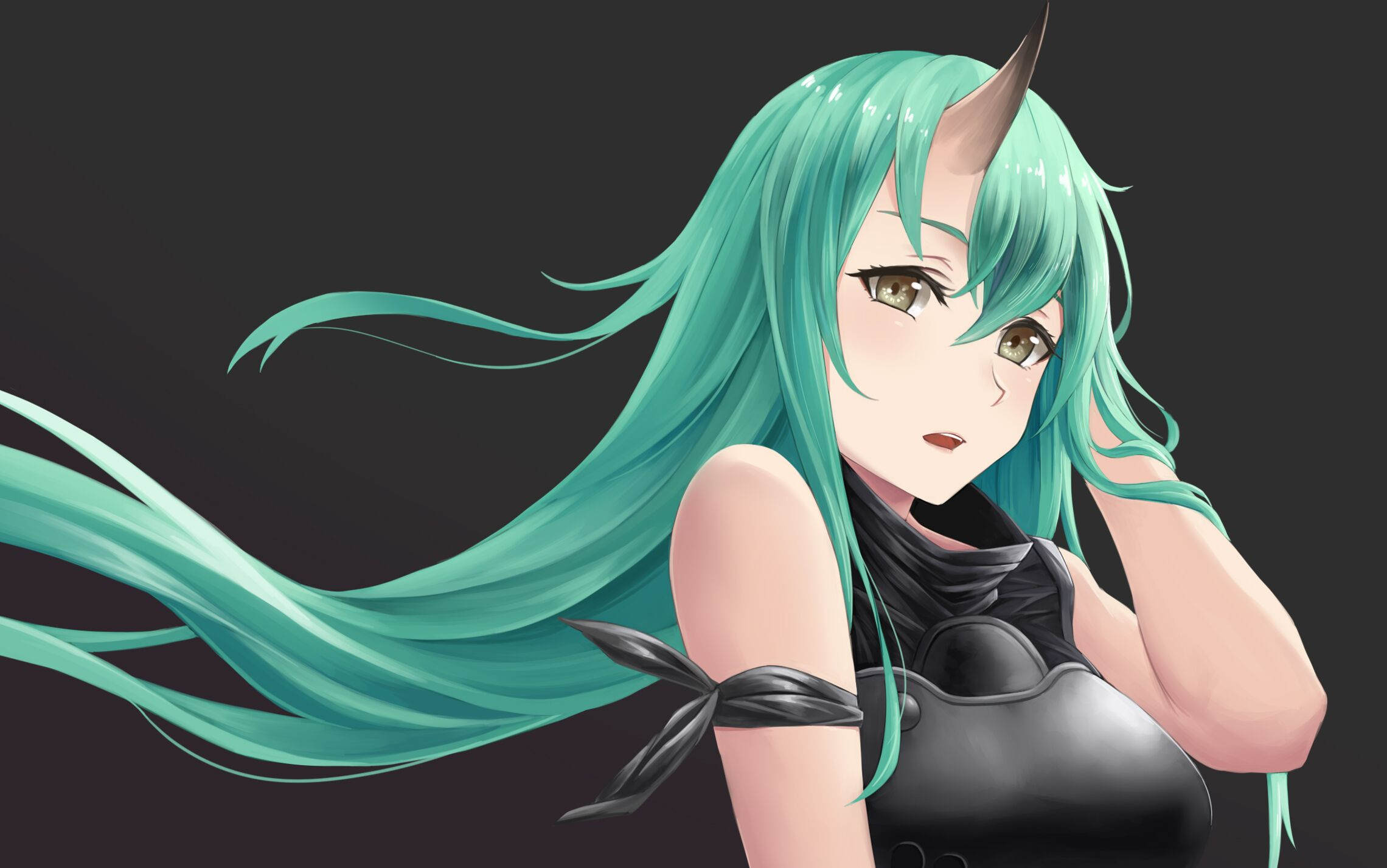 【明日方舟】看到精二星熊的三级技能,就勾起我童年时的回忆