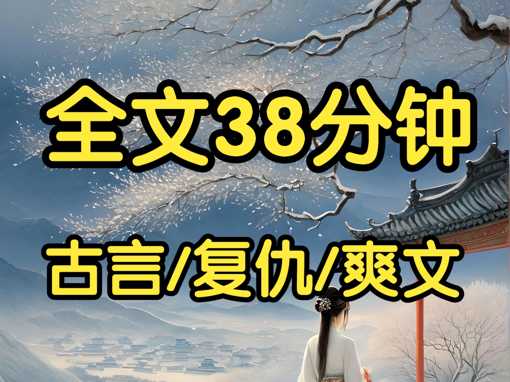 古言复仇爽文,皇城沦陷,父皇为保体面,亲手把我献给残虐的敌军.只为讨根针线,修补下他那件破旧的龙袍.我紧攥他的衣袖,哭着求他不要抛弃我....