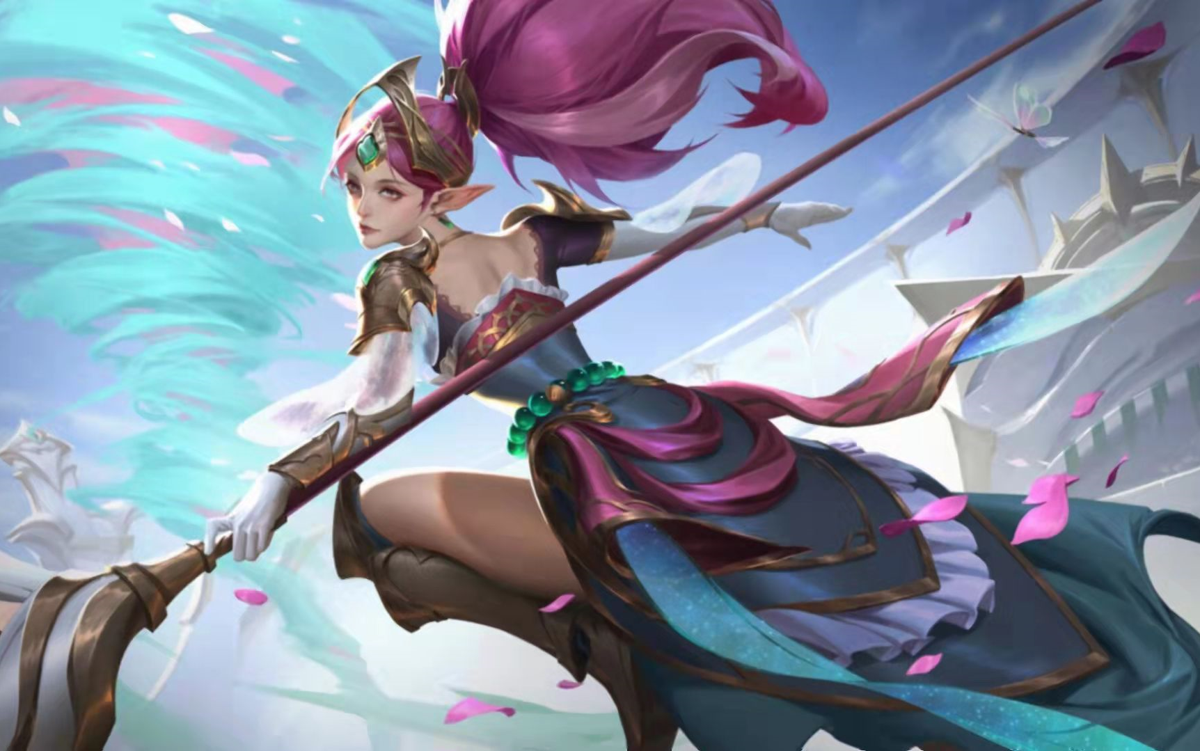 活动作品117录播