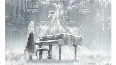 AD:PIANO V Noir-哔哩哔哩_Bilibili