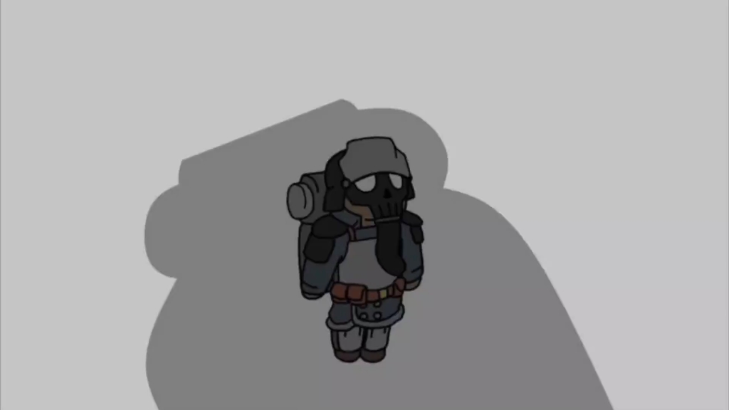 人见人爱克里格