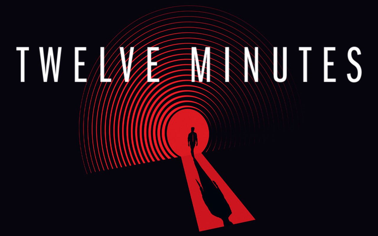 [图]Twelve Minutes|12分钟|个人流程