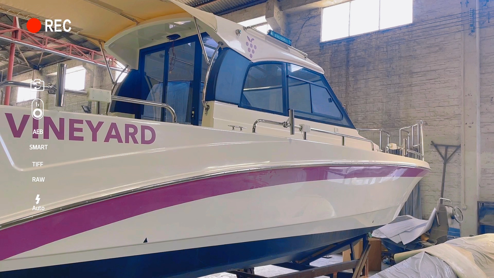 出口版36英尺游艇,游钓艇