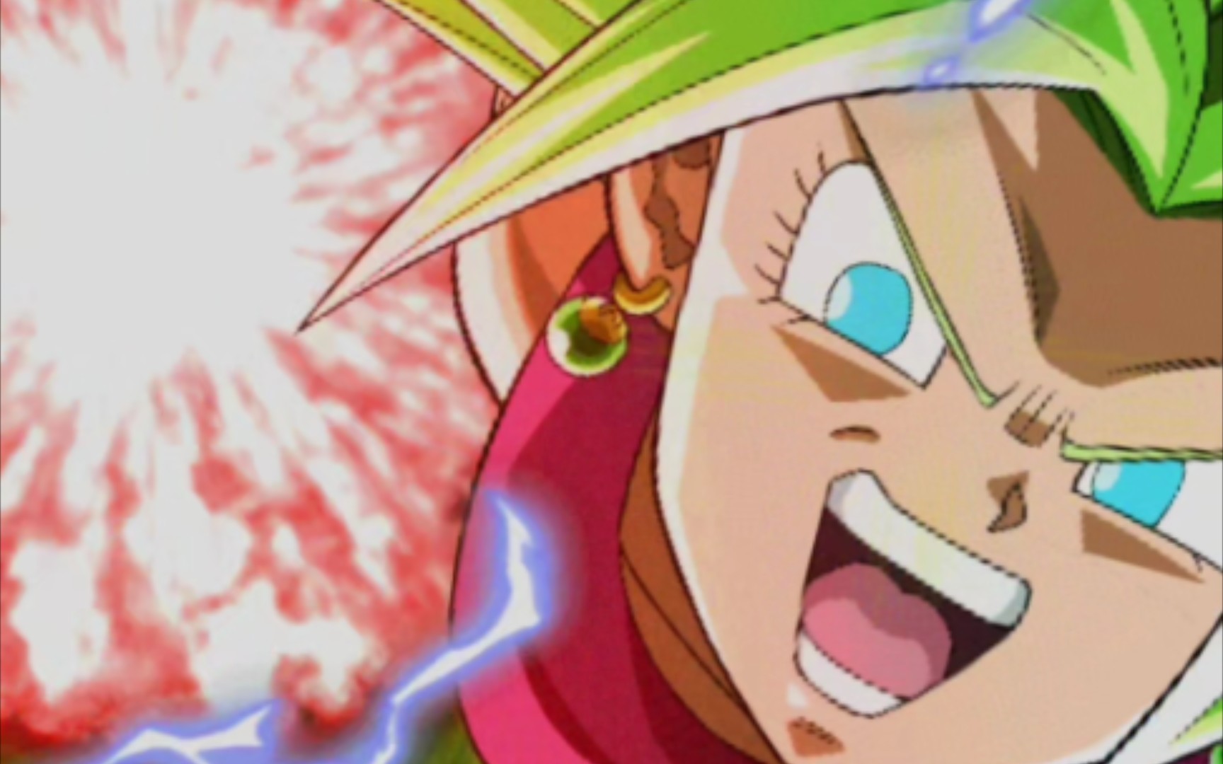 【龙珠爆裂大战】200%满破满链接力凯夫拉实战