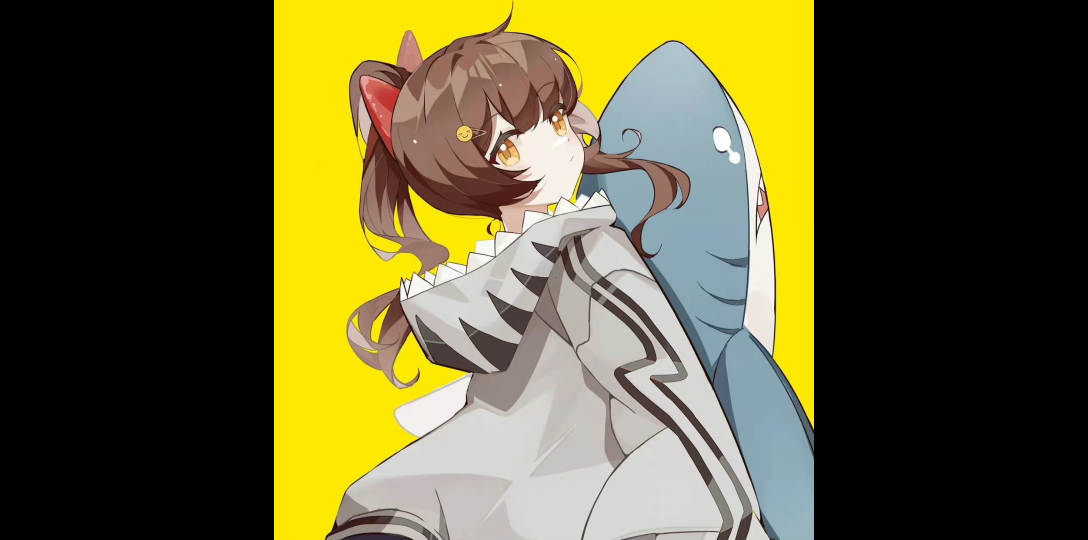 七海nana7mi鲨鱼头于2021年11月28日1时18分对本易拉罐id做出重要评价