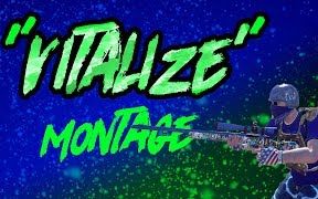 【COMIKAZIE】H1Z1 一个皇家的日常 VITALIZE哔哩哔哩bilibili