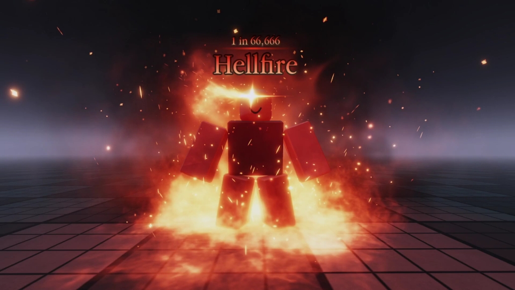 Sol's Rng 白名单光环 Hellfire 地狱之火哔哩哔哩bilibili