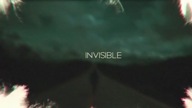 [图]Linkin Park-Invisible (歌词版)(高清)