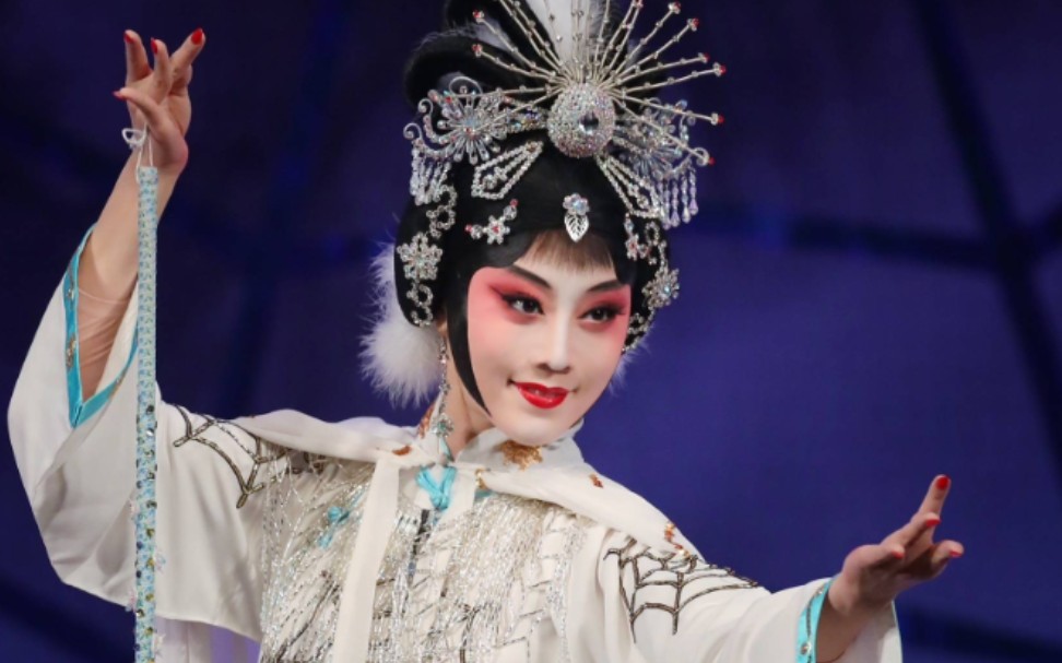 【王梦婷】卖水 选段_哔哩哔哩_bilibili
