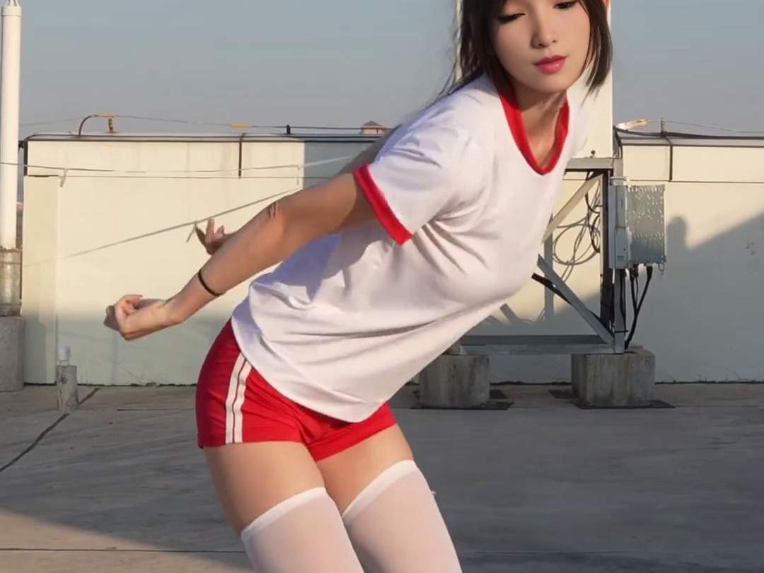 小姐姐跳舞 换脸42