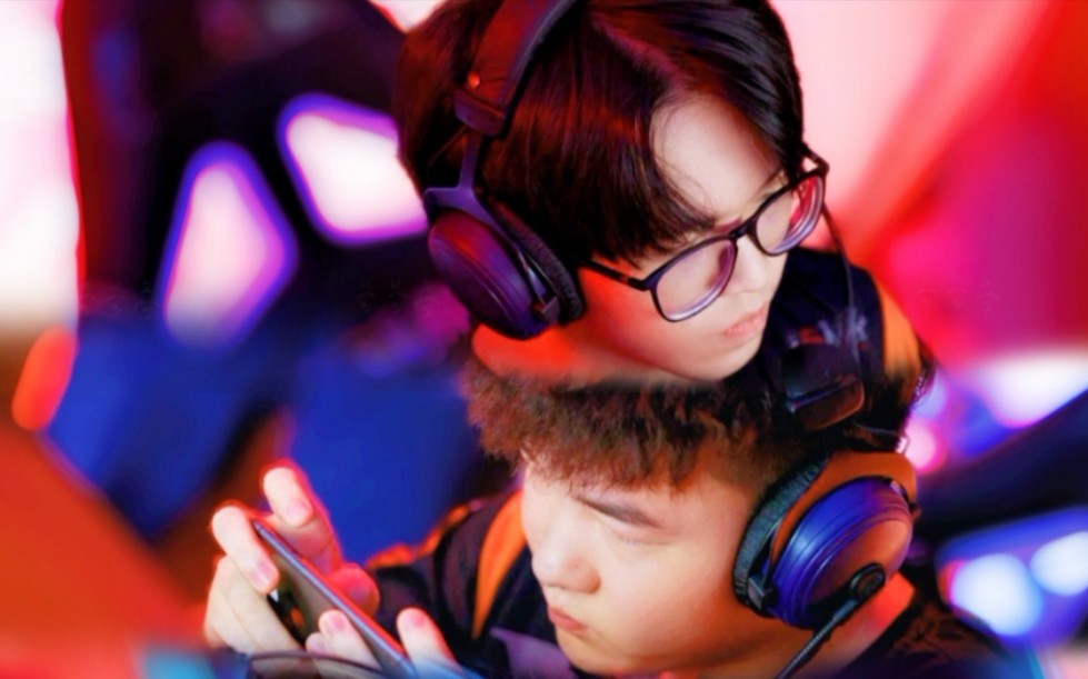 【第五人格/朱雀战队】献给zq鱼生 杨某人的屠皇混剪 当他们欧皇刷点