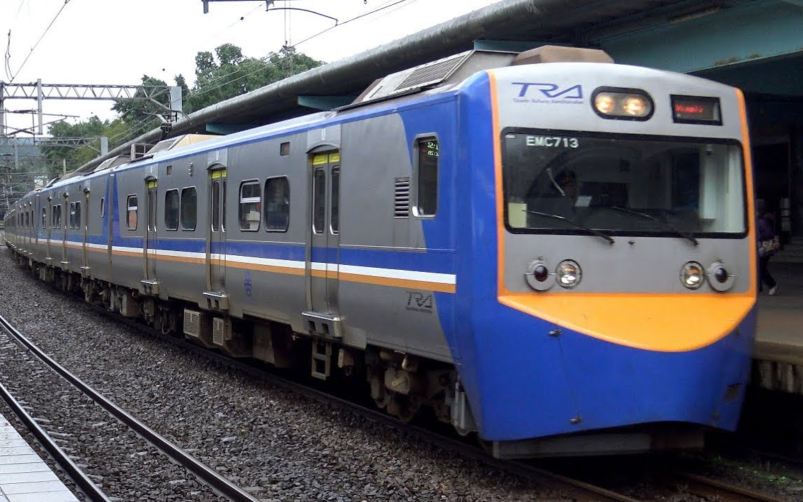 emu800型99emu500型99temu2000型普悠玛自强99dr2800型気动车