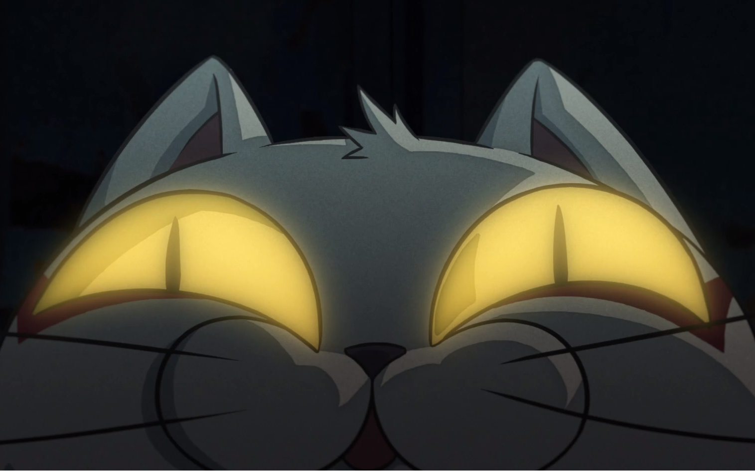 误解向用魔角侦探打开大理寺日志