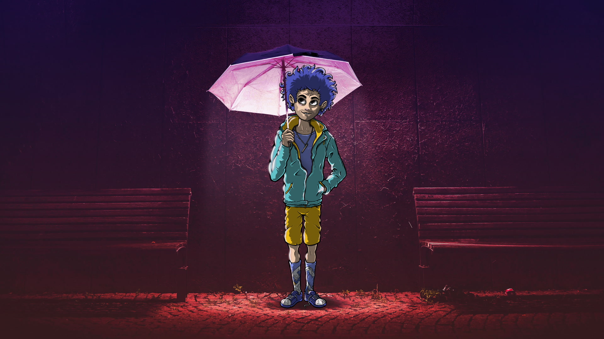 regali fatti a mano - gio evan