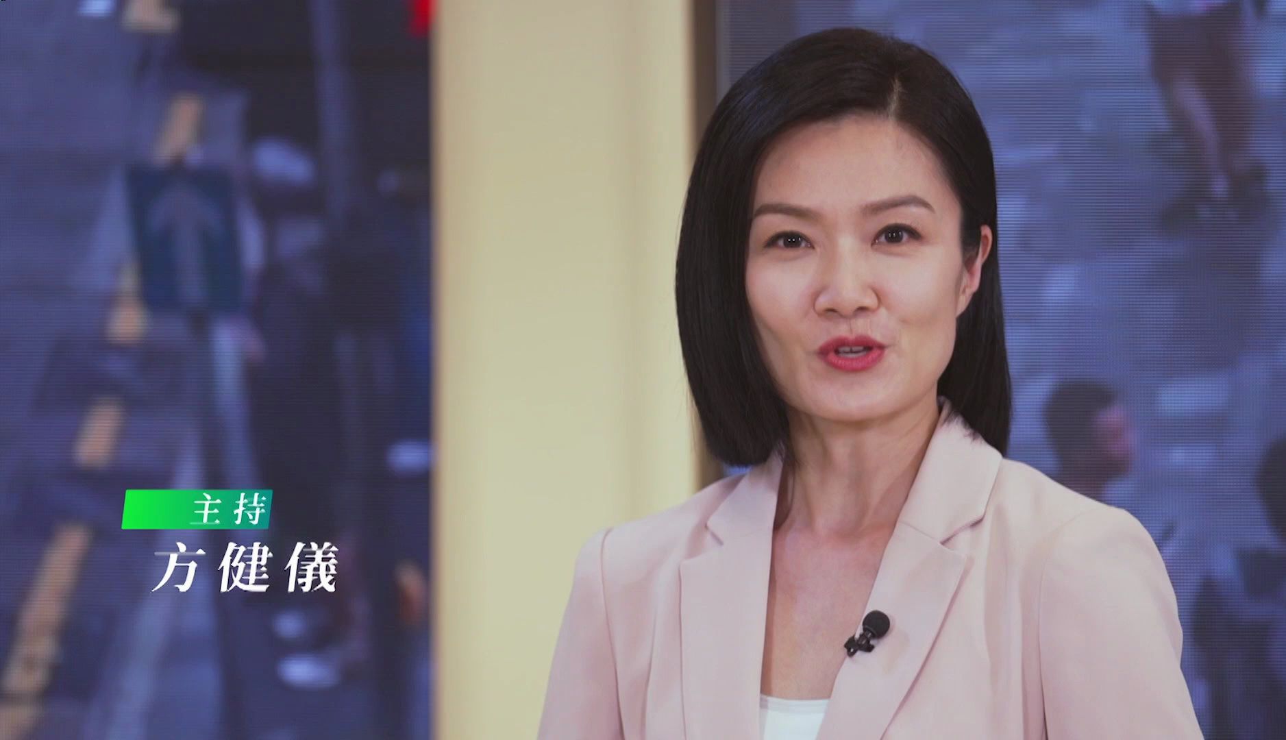 tvb翡翠台 [節目預告]遠觀近看「國際法」,星期六上午十點半,82台tvb