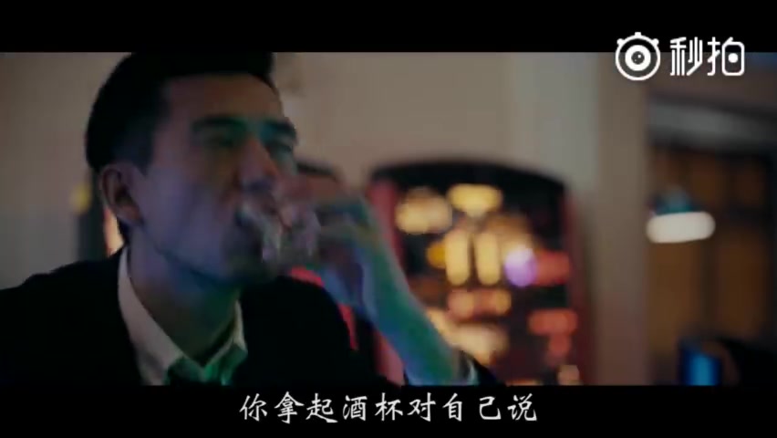 [图]这首歌唱哭了薛之谦，唱哭了杨幂，唱哭了万千人。《消愁》的歌词配上这些青春电影剪辑，简直不能更催泪了