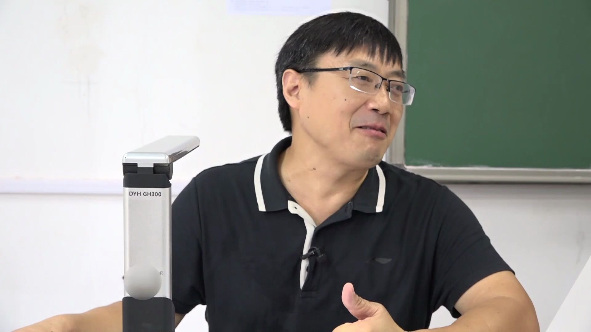 【汤家凤】考研课堂轻松一刻汤神讲介值定理,被学生气到无语,气的一塌