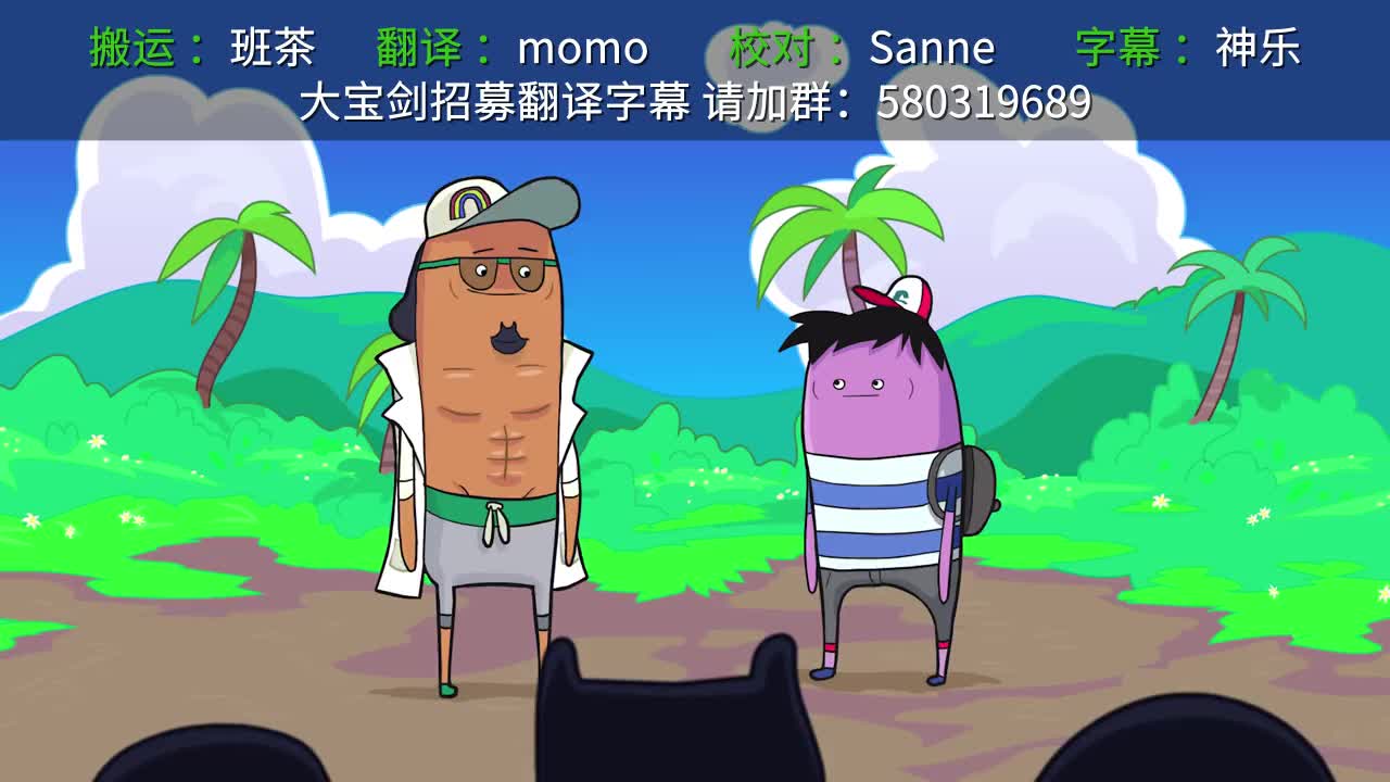 【大宝剑联盟】如果口袋妖怪是这样开场的.还怎么玩的下去