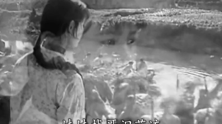 李谷一:《小花》电影插曲