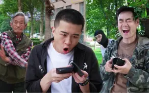 Télécharger la video: 一个小小的钱包竟把坏人一网打尽