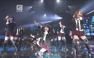 Download Video: AKB48全盛时期震撼现场 三曲串烧2011