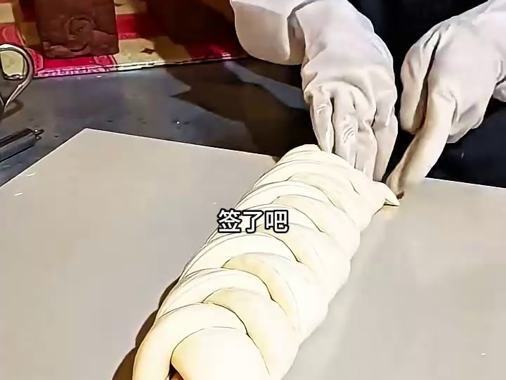 庭审一句话我拒绝离婚，小三生子后我反手报警，他慌了(3)