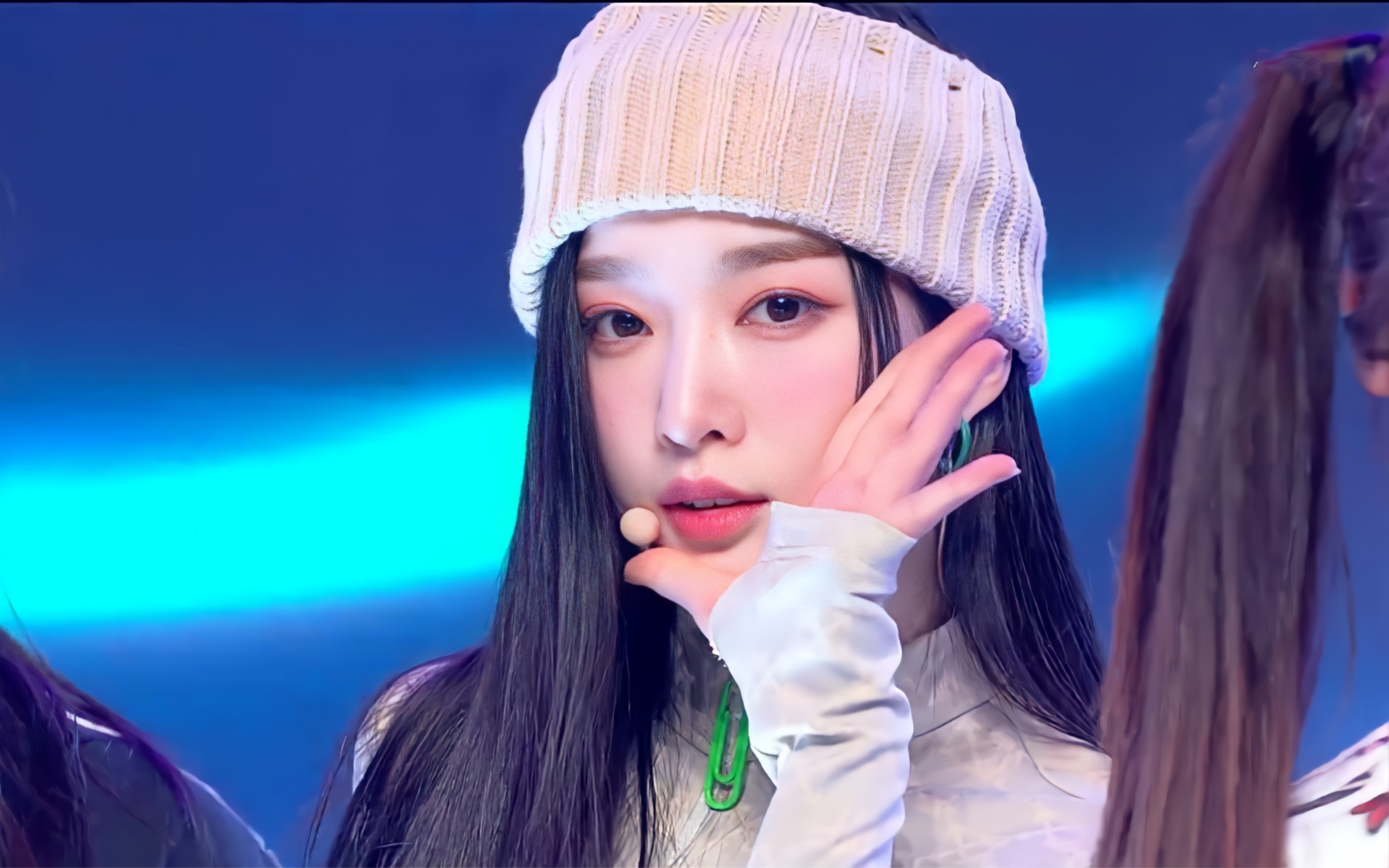 【triples】230302 mcd-rising舞台 直拍